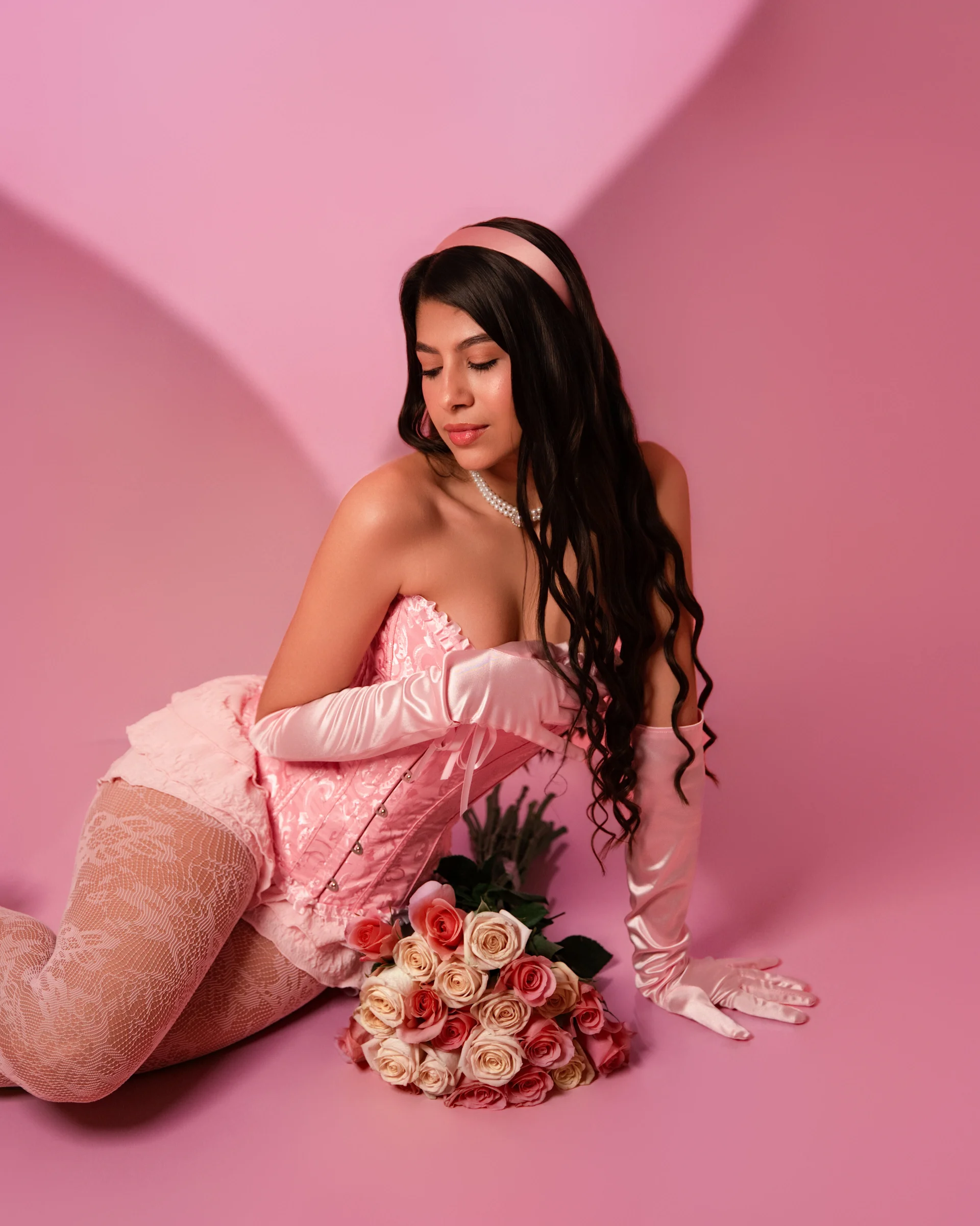 XXX Porn Photo of Nude Lenapink19 14
