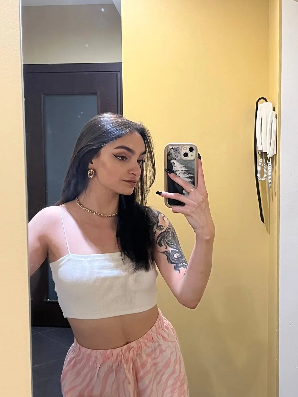 XXX Porn Photo of Nude Morena_Dolce 16