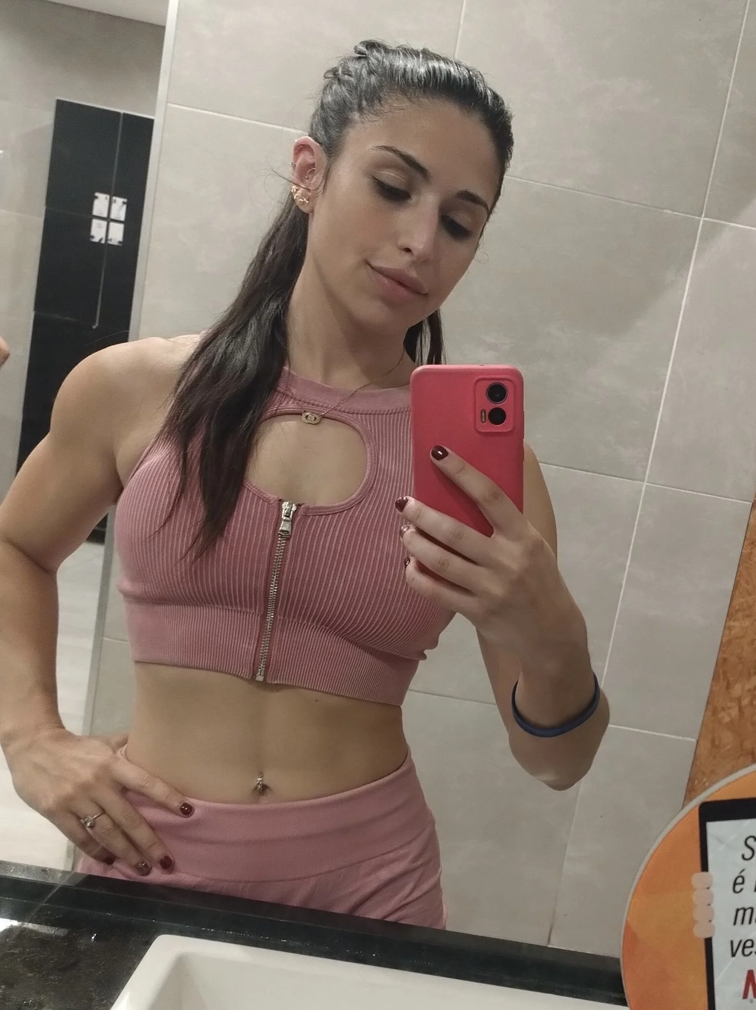 XXX Porn Photo of Nude sweetwanda 38