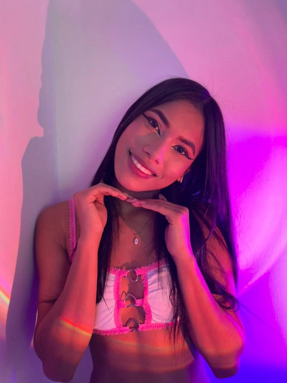 XXX Porn Photo of Nude EsmeraldaBlake 9