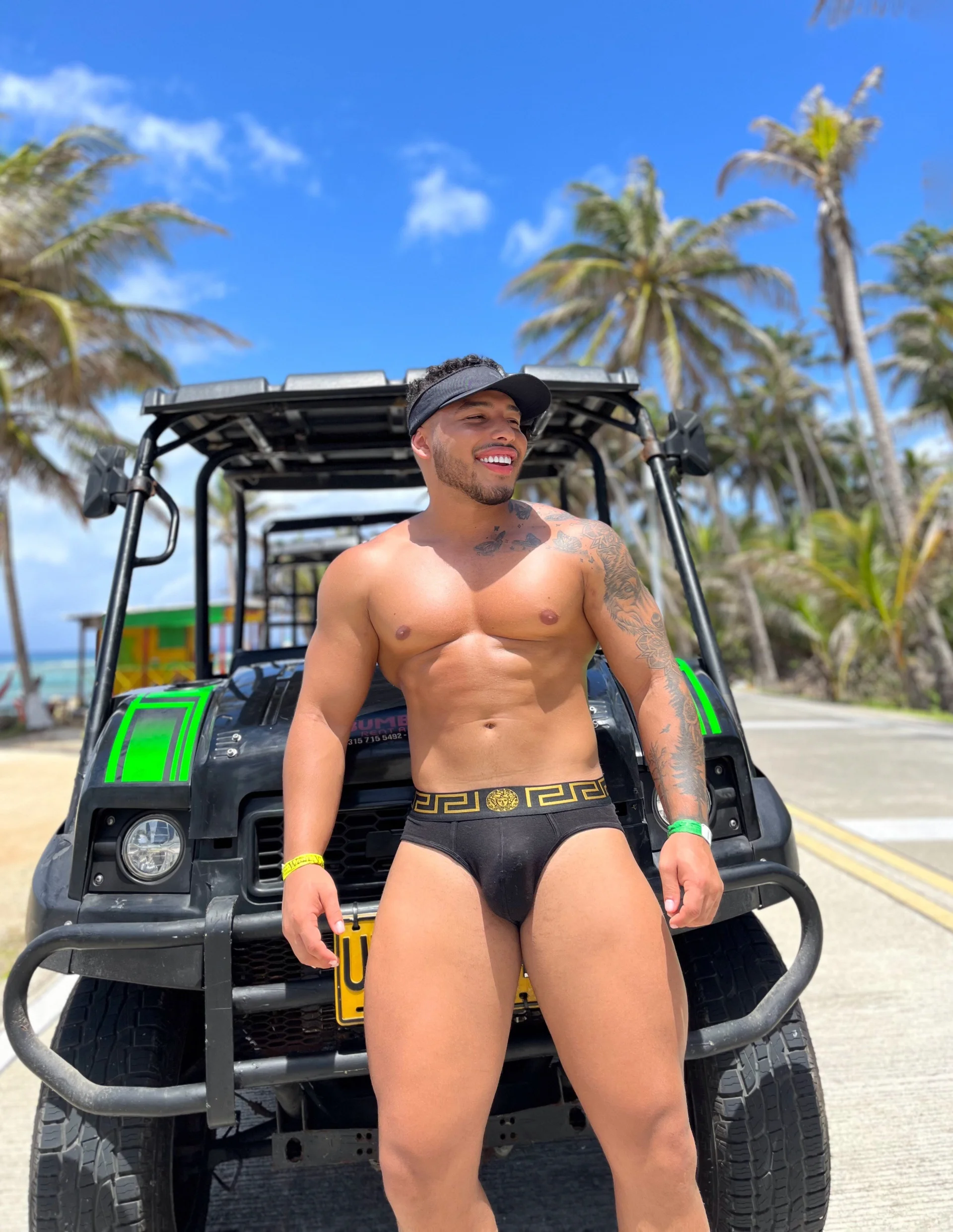 XXX Porn Photo of Nude cameron_brent 3