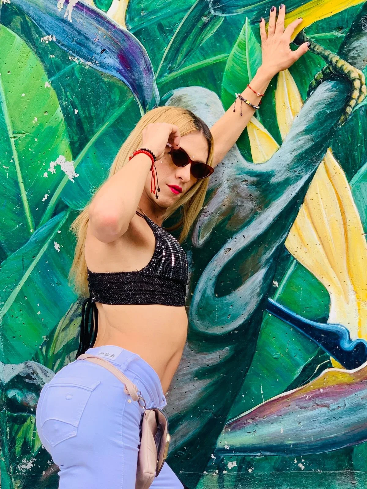 XXX Porn Photo of Nude laura_latinhot1 36