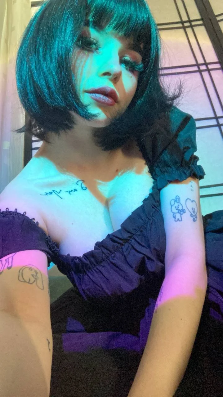 XXX Porn Photo of Nude Mina_Sanna 4