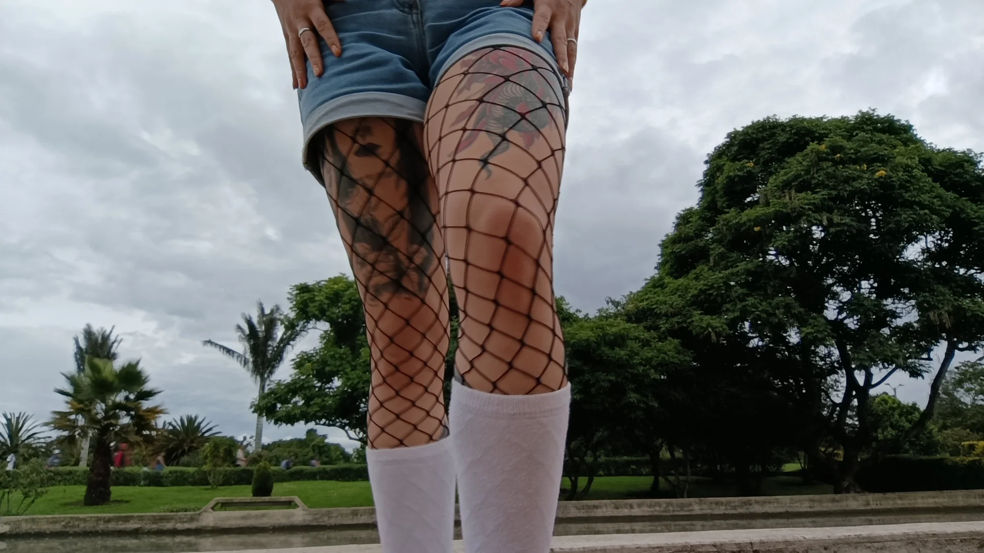 XXX Porn Photo of Nude KandyParis 5