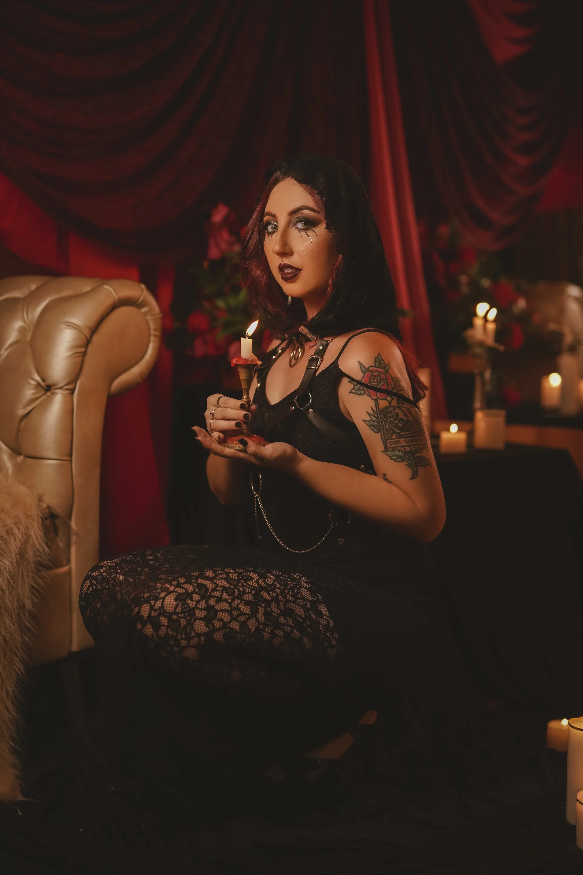 XXX Porn Photo of Nude Emilywatsonn 62