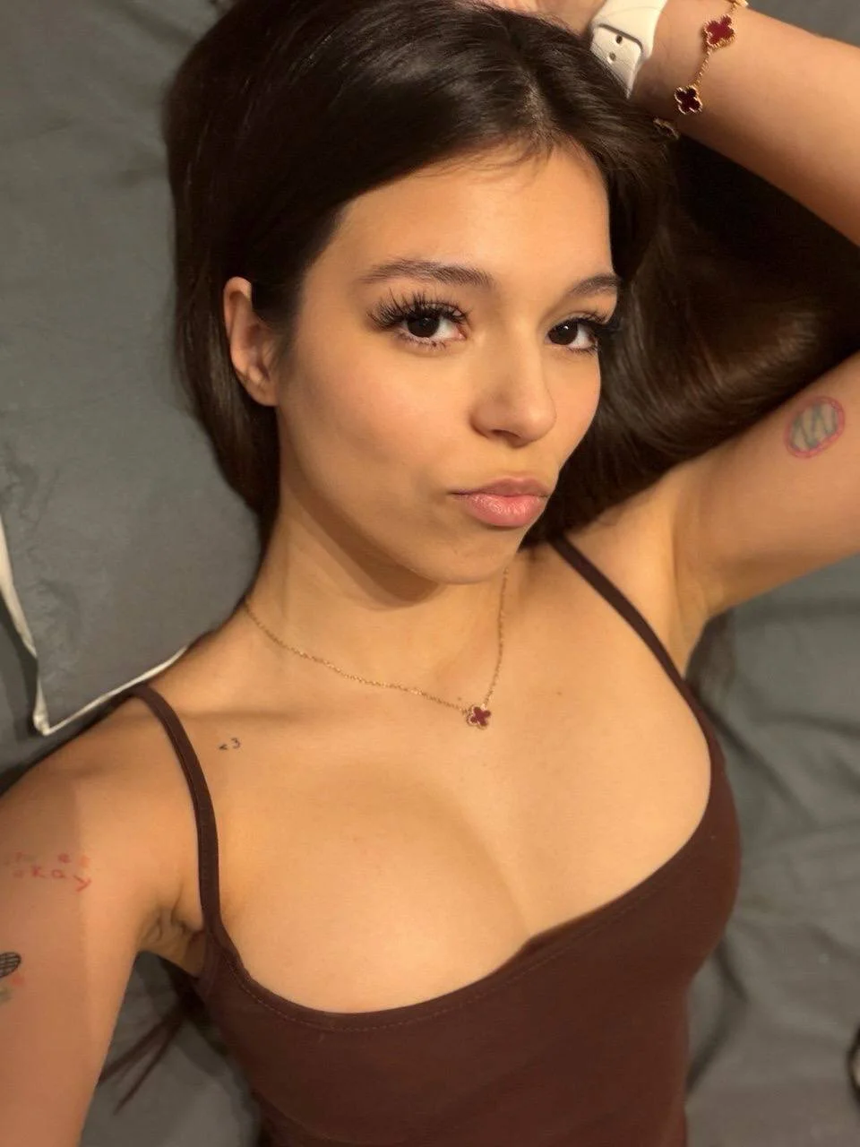 XXX Porn Photo of Nude LibabyDawn 4
