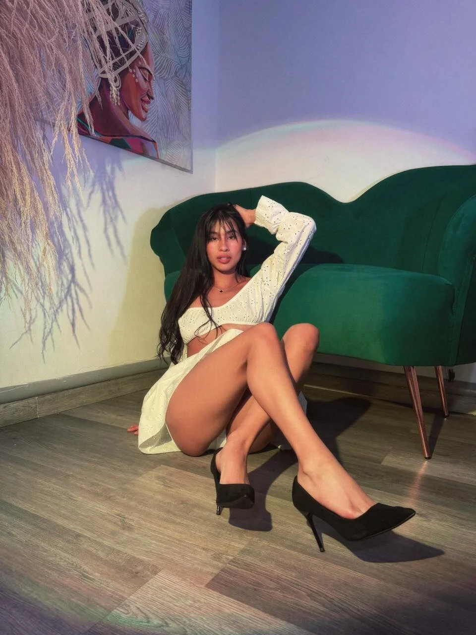 XXX Porn Photo of Nude Miaa_Davis_ 64