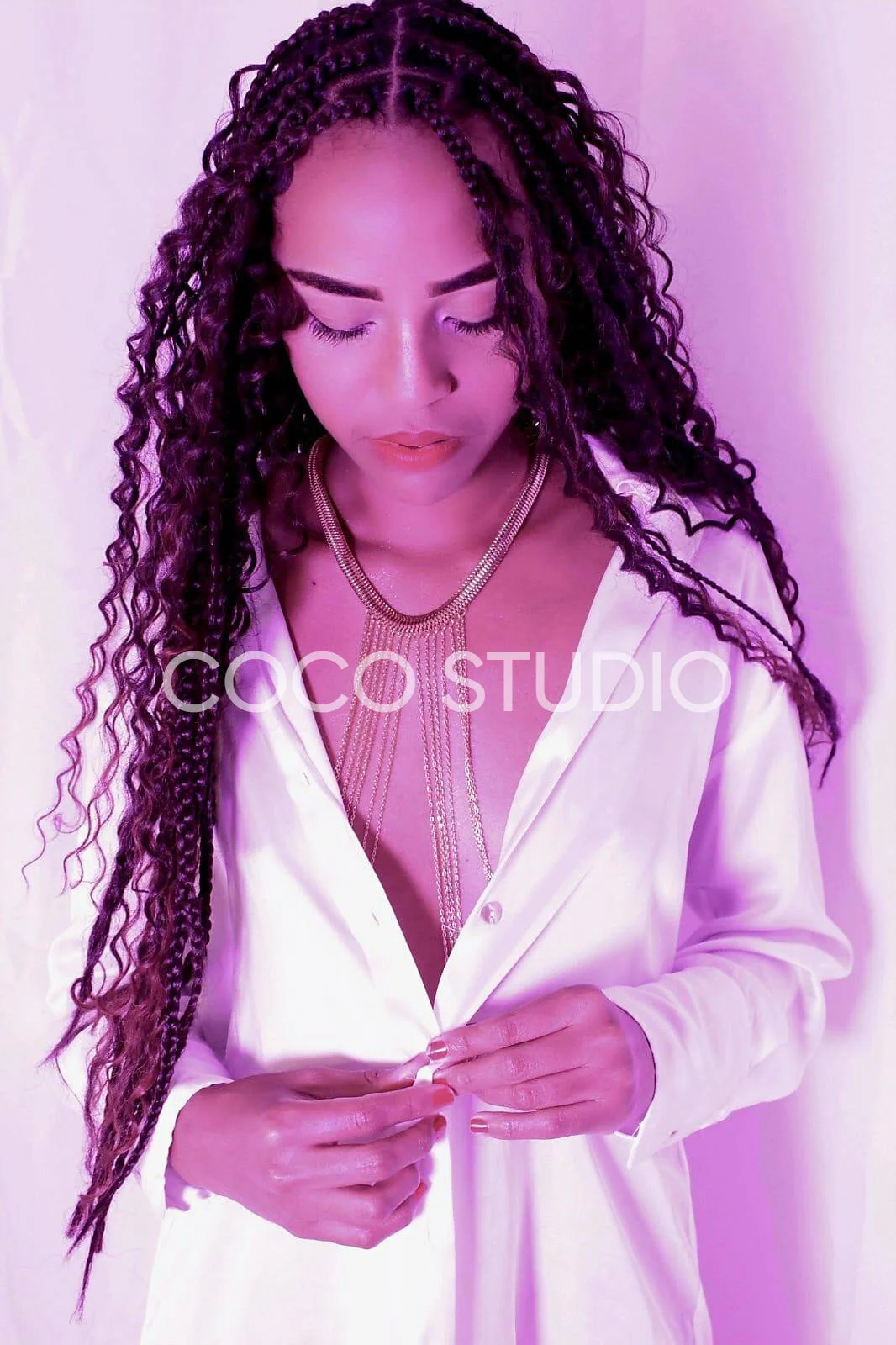 XXX Porn Photo of Nude Zoey_Donovan 14