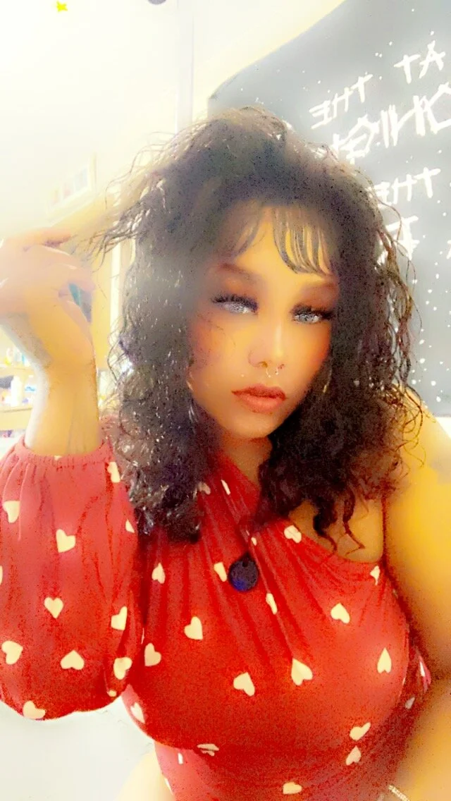 XXX Porn Photo of Nude Hazel_Grey 37