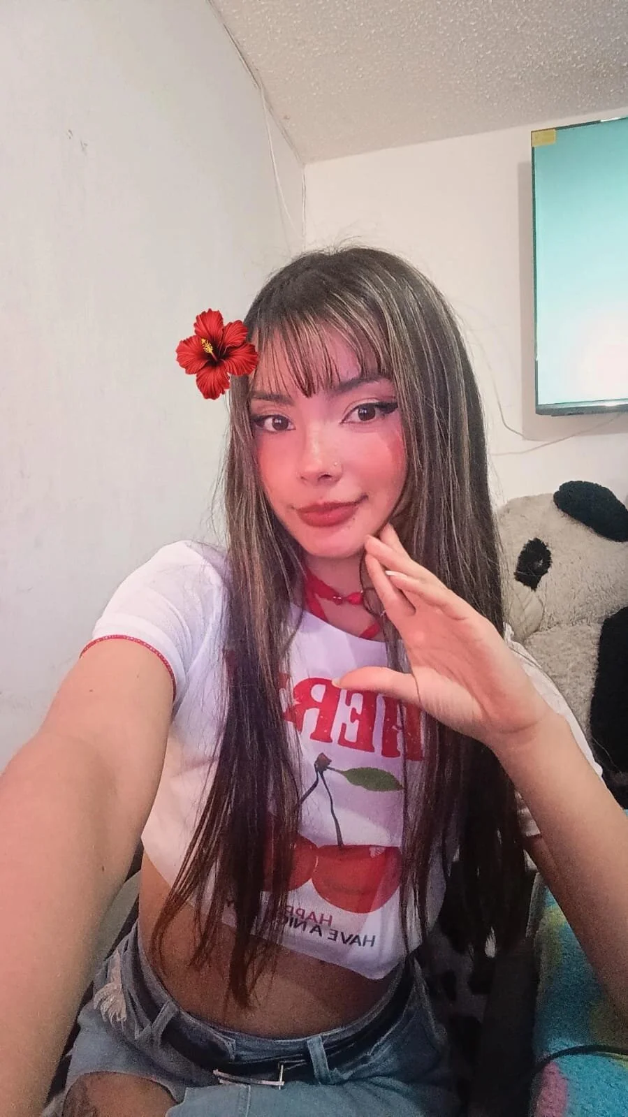 XXX Porn Photo of Nude _annie_rosse 48