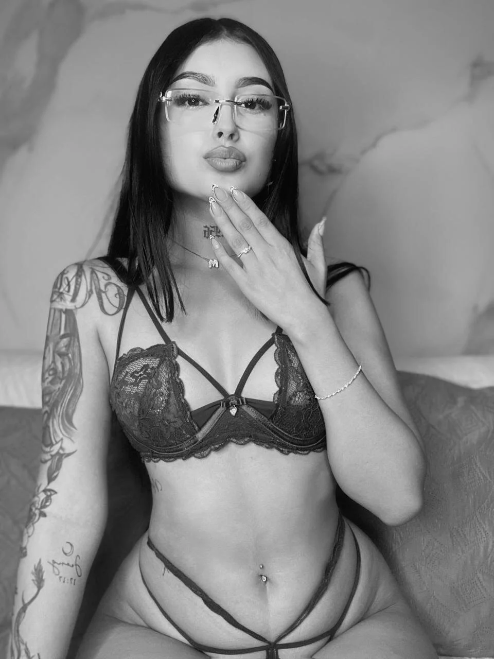 XXX Porn Photo of Nude Paris_Colemann 54
