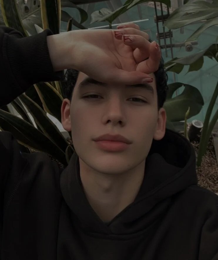 XXX Porn Photo of Nude Eliot_Haworth 3