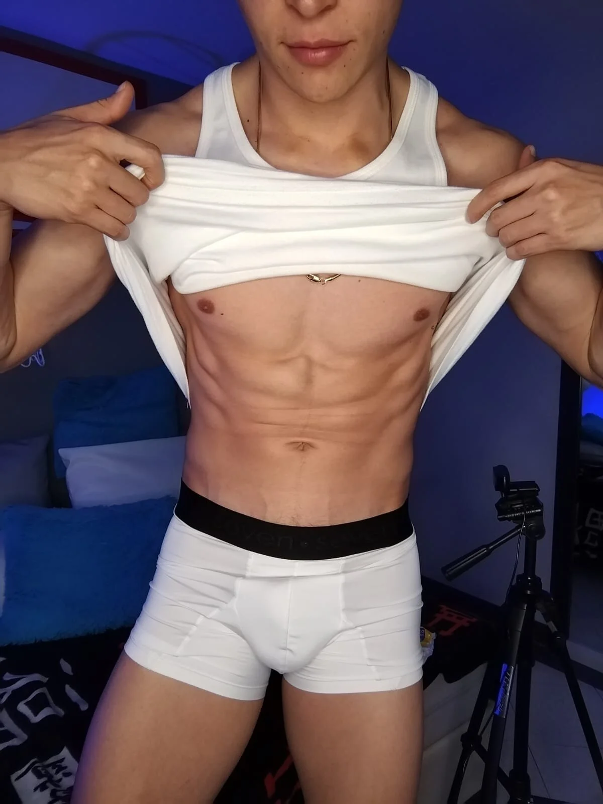 XXX Porn Photo of Nude Mastrangelo_xxx 3