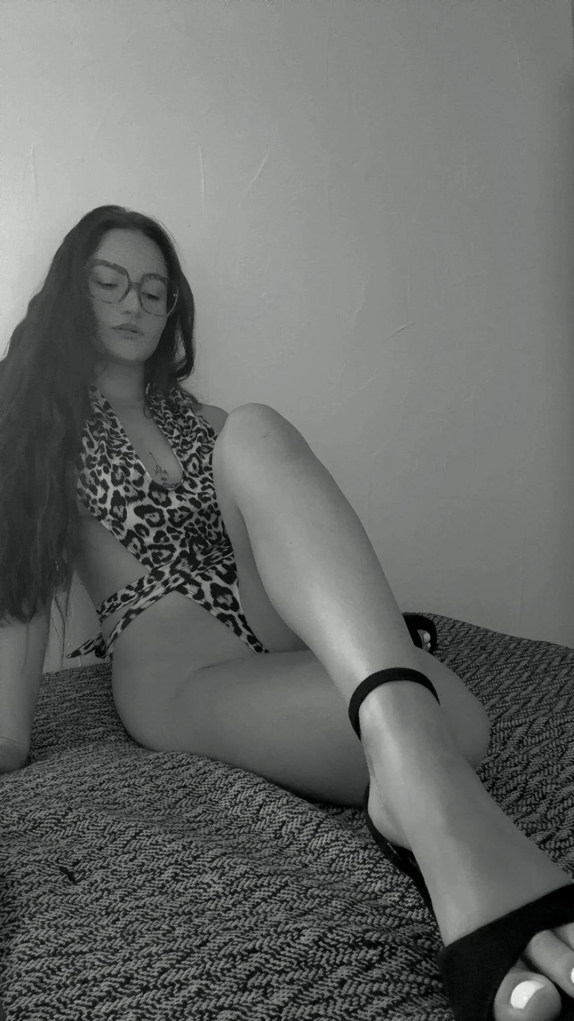 XXX Porn Photo of Nude sexyminii 10