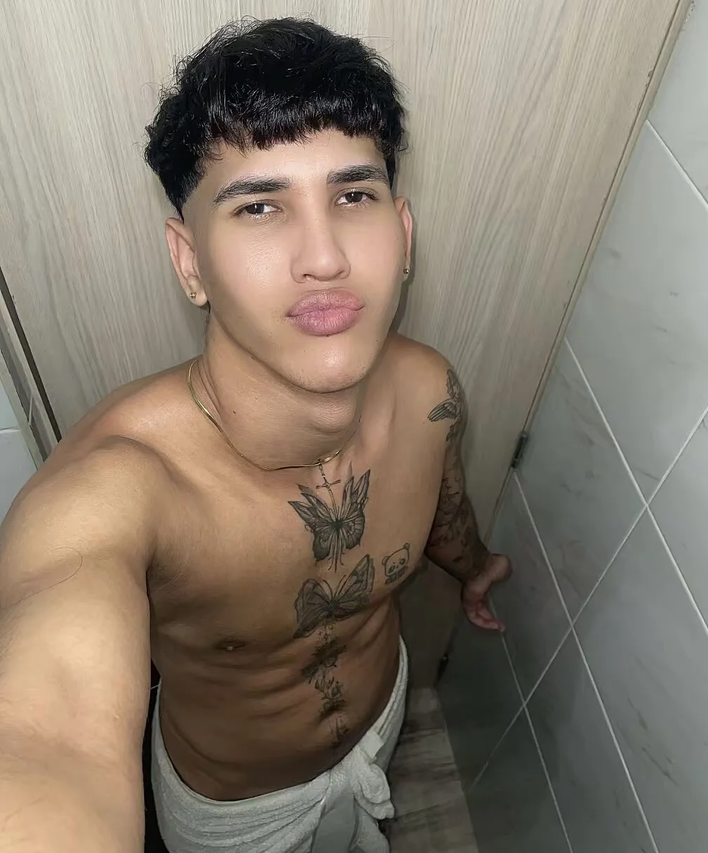 XXX Porn Photo of Nude damian_xxxl 6