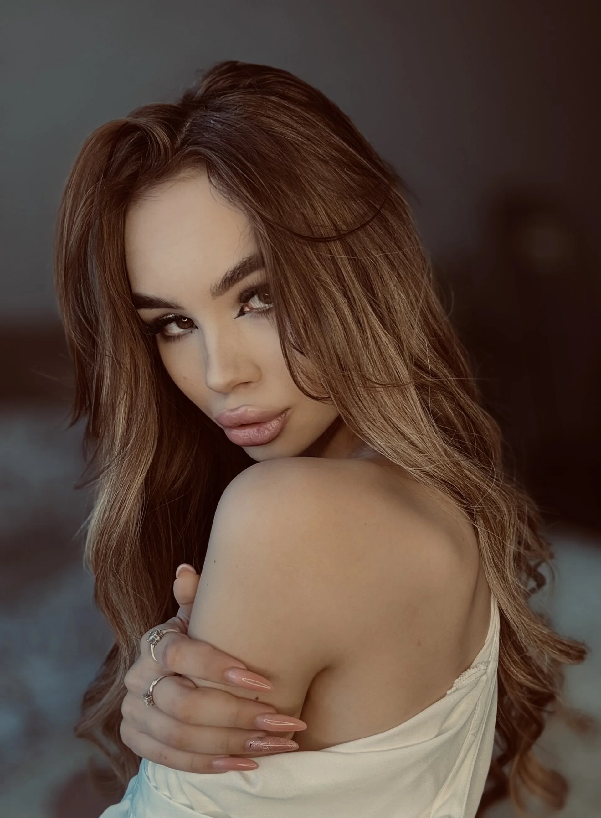 XXX Porn Photo of Nude DianaRizz 18