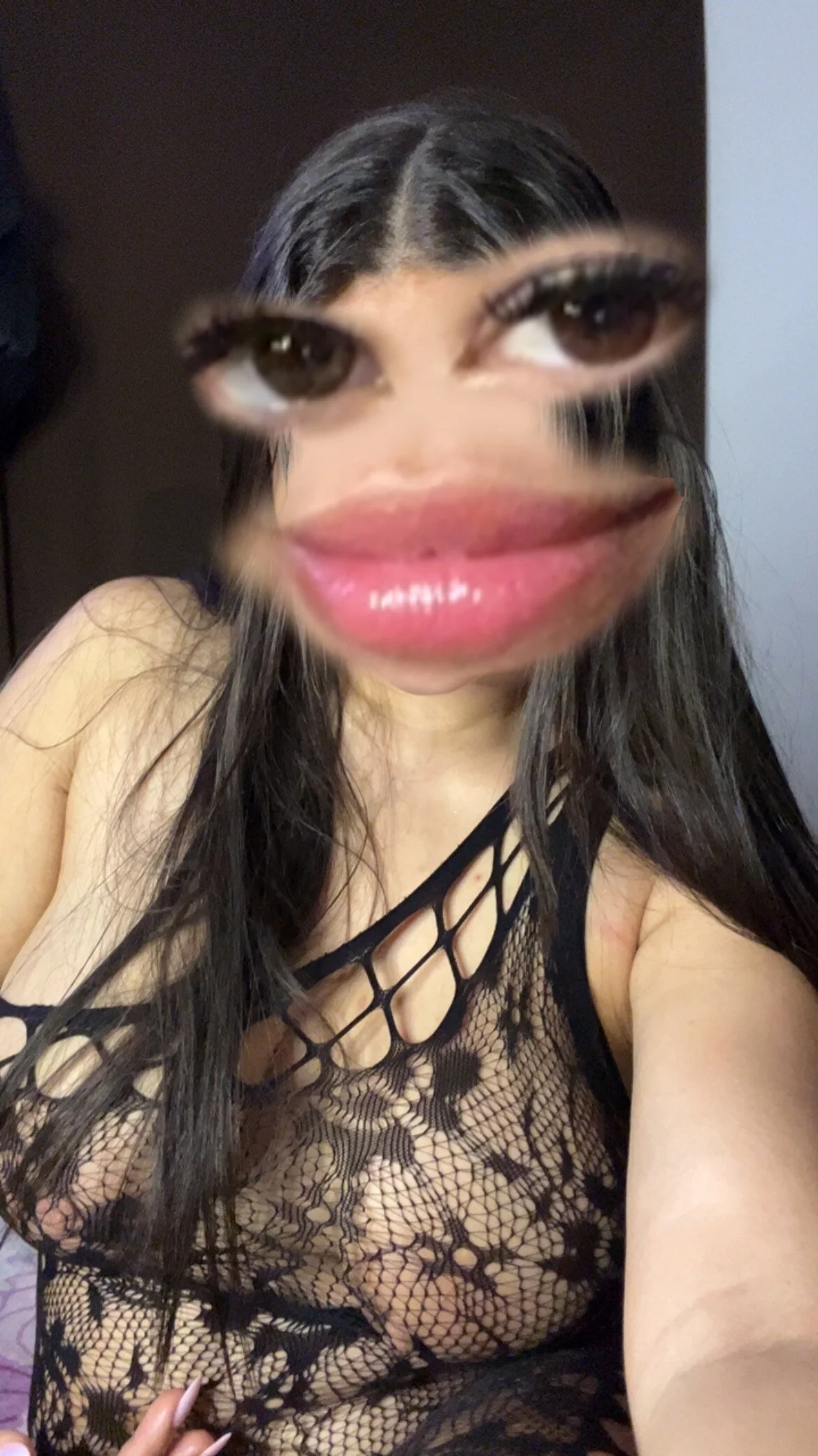 XXX Porn Photo of Nude ivanaa_ 10