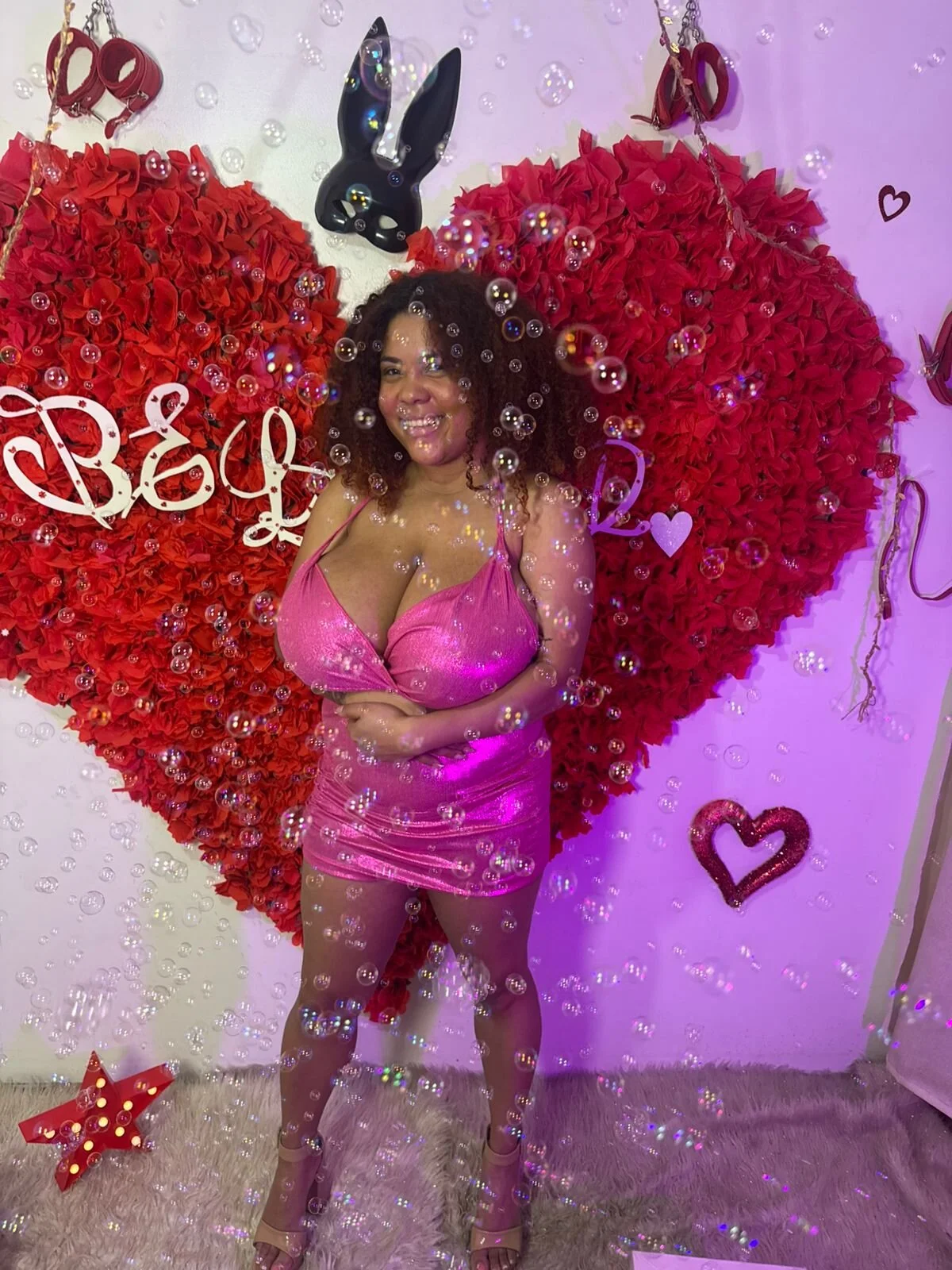 XXX Porn Photo of Nude miia_celeste_ 2