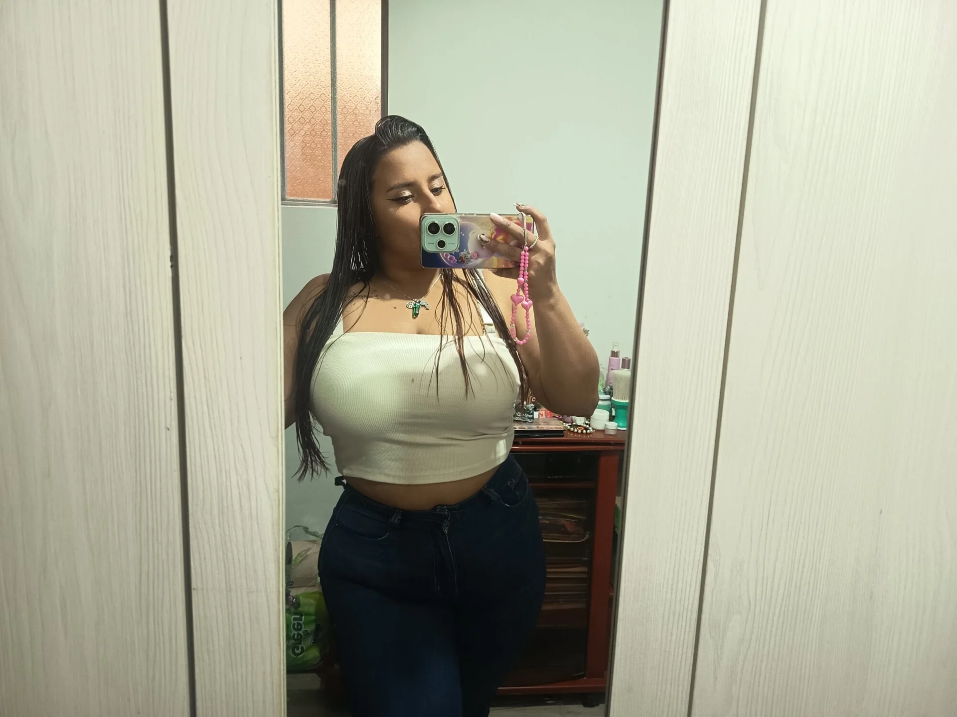 XXX Porn Photo of Nude Luly_Meru 1