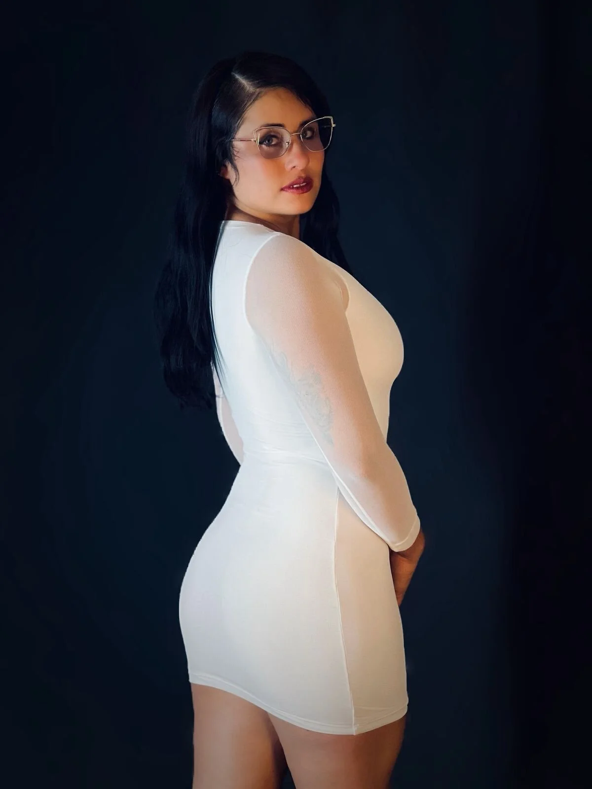 XXX Porn Photo of Nude Dana_Jeins 238