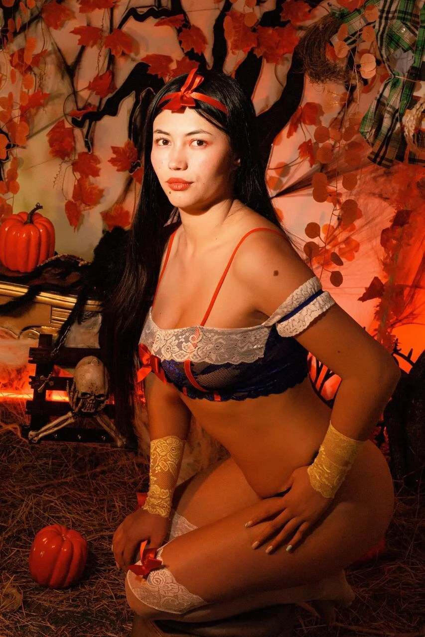 XXX Porn Photo of Nude Tammy8 30
