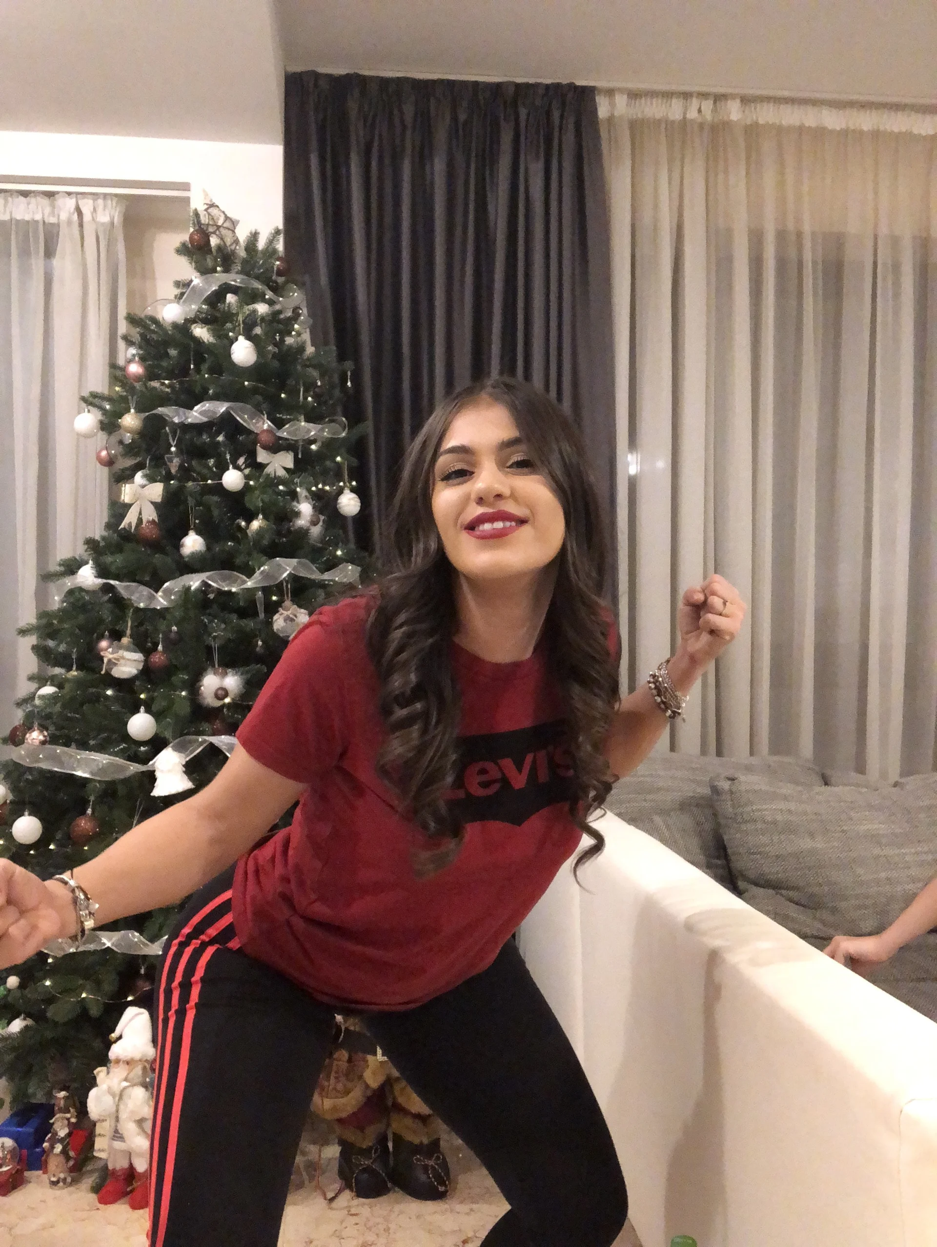 XXX Porn Photo of Nude Layla- 75