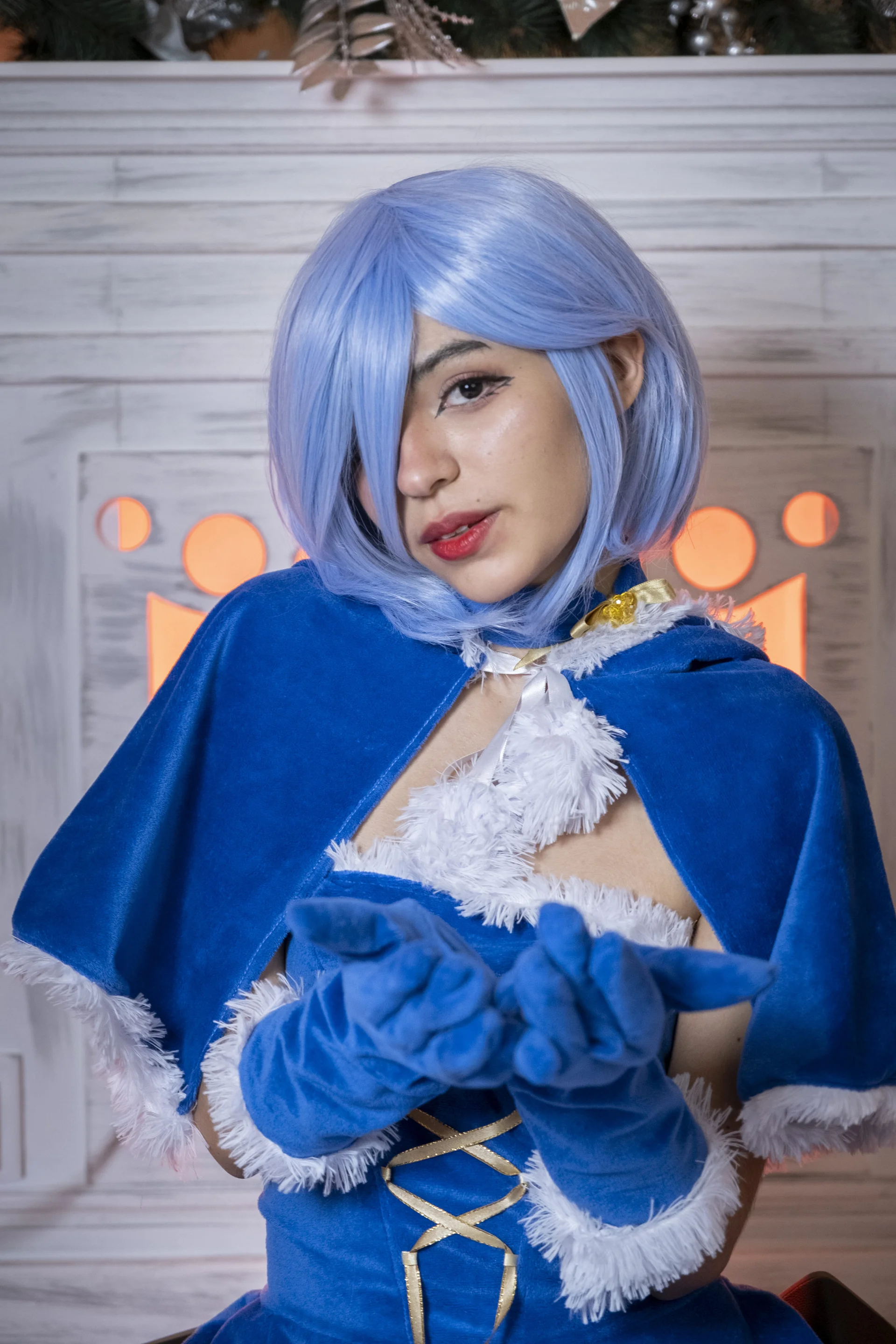 XXX Porn Photo of Nude NamiKimura 31