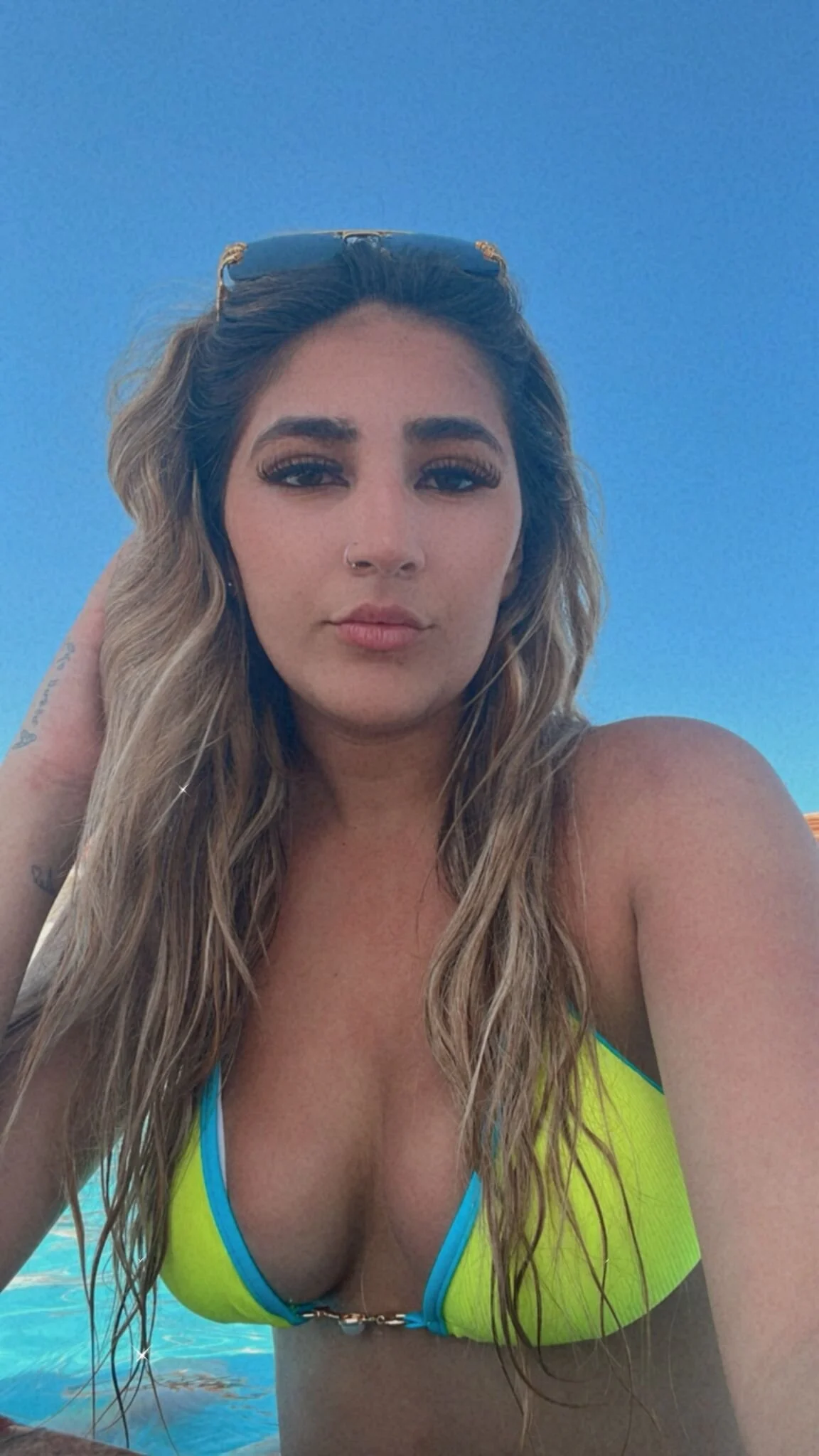 XXX Porn Photo of Nude Sophialacex 15