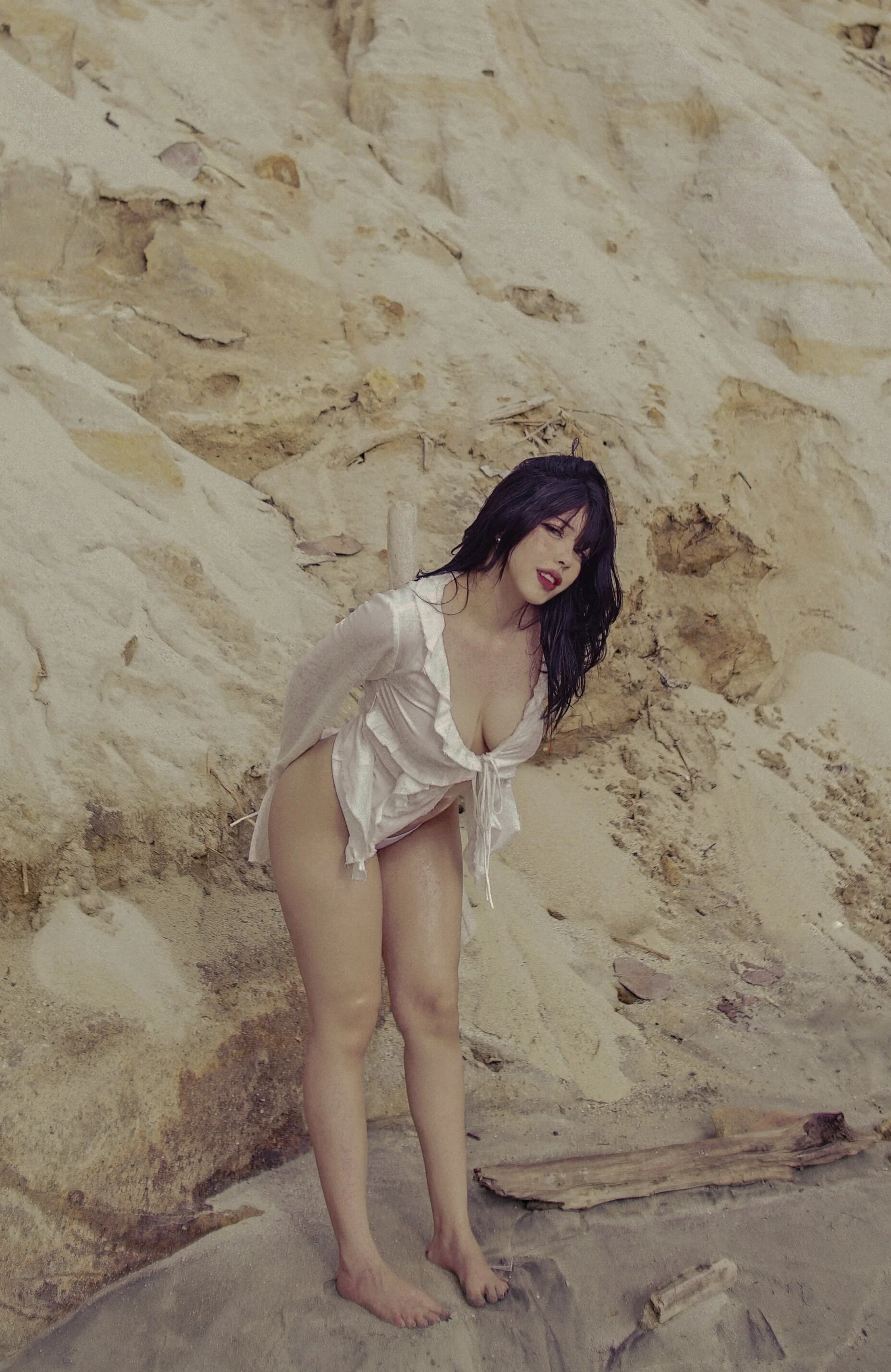 XXX Porn Photo of Nude Mitsuukii 4