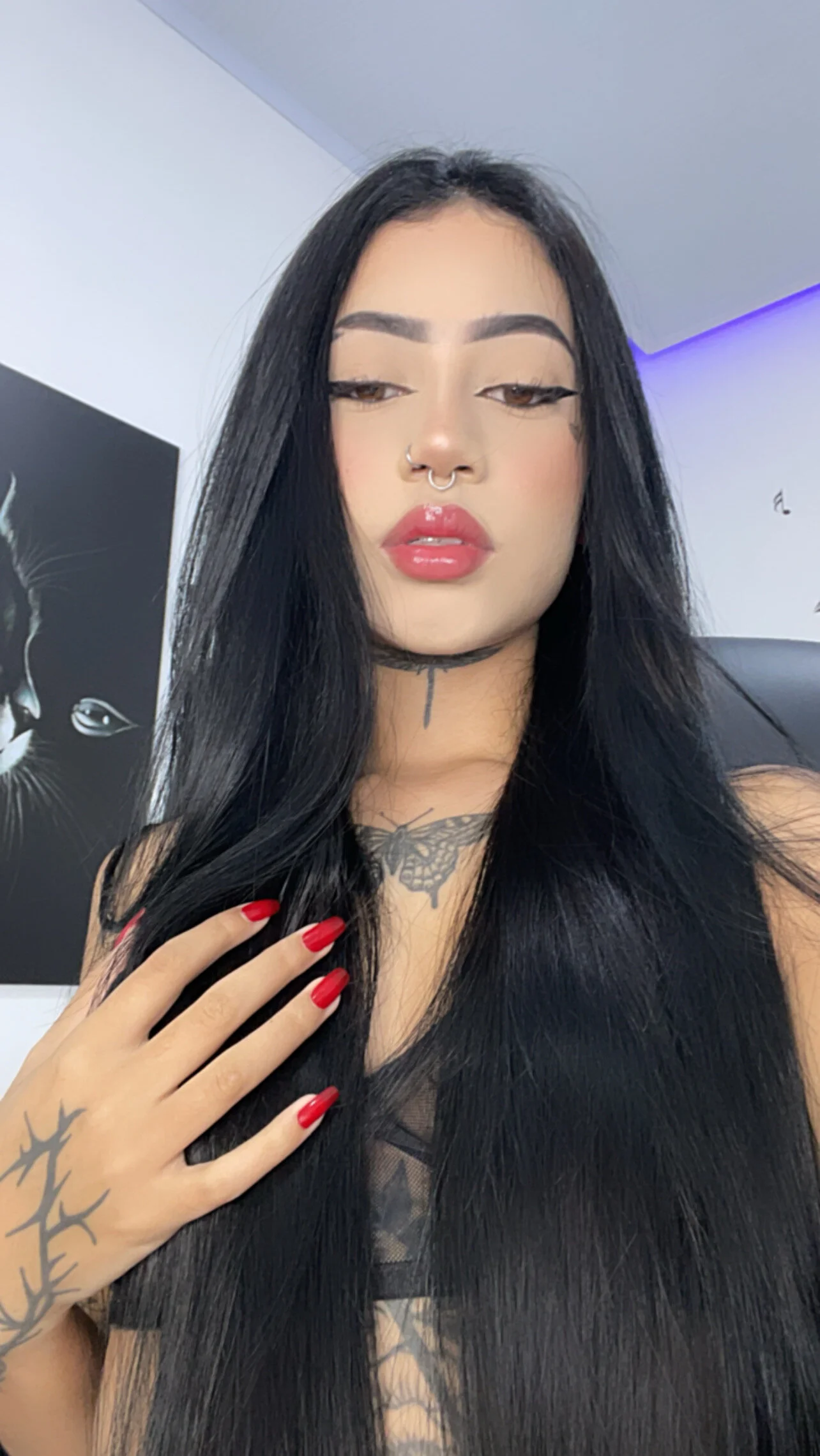 XXX Porn Photo of Nude charlotte_002 3