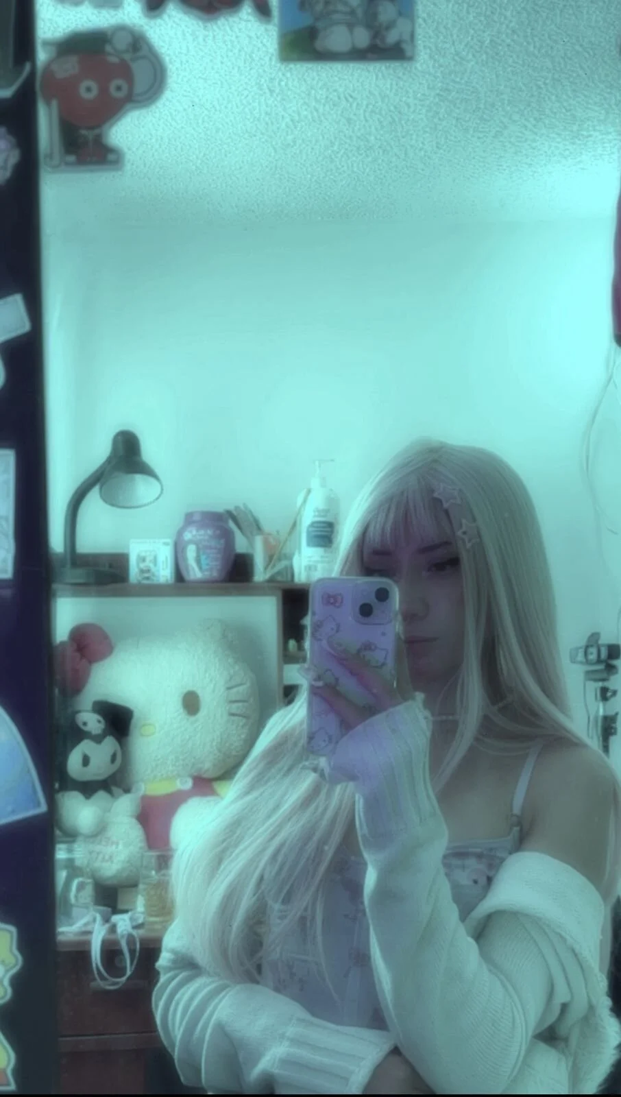 XXX Porn Photo of Nude kittymiauu444 11