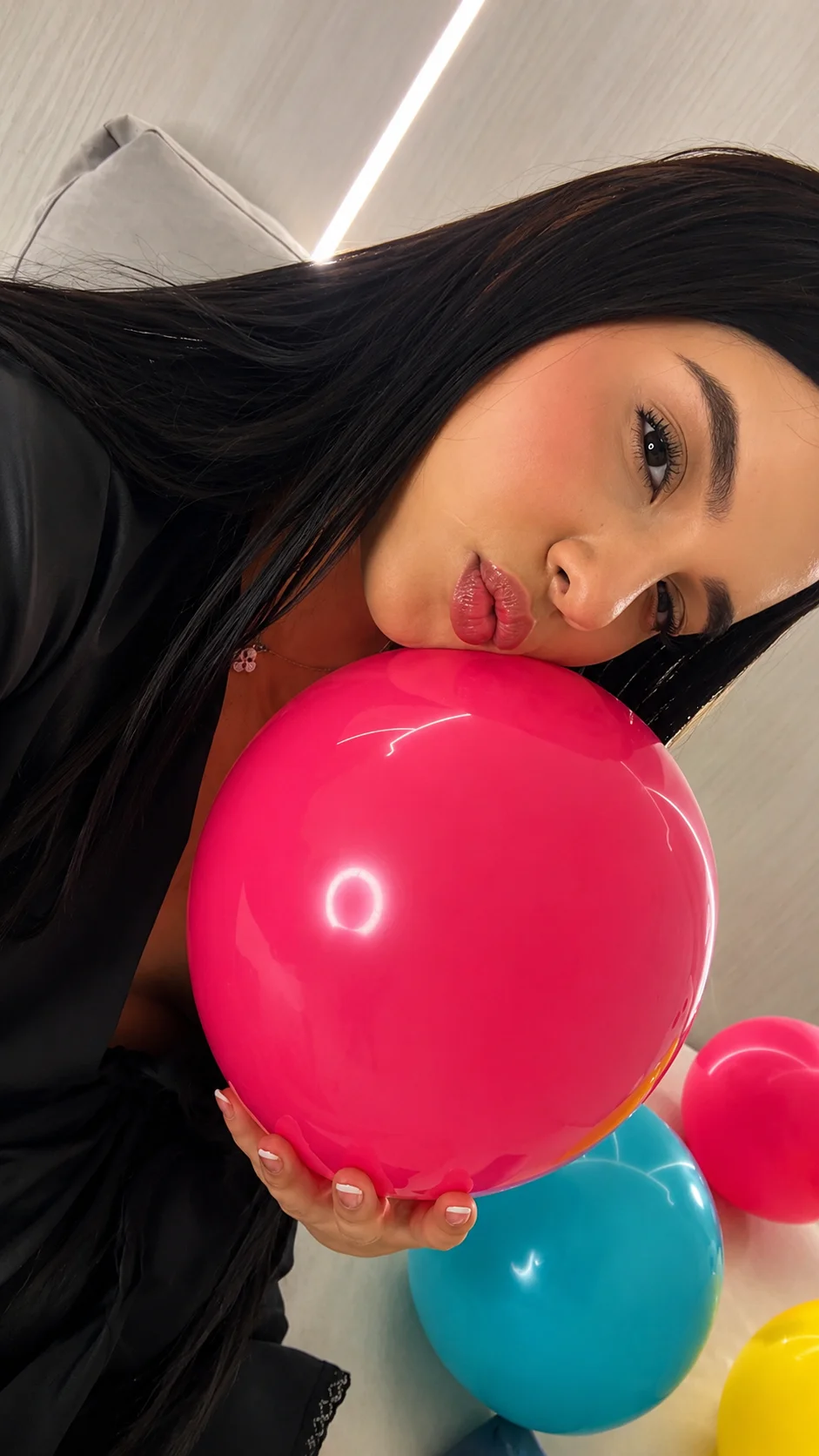 XXX Porn Photo of Nude kailyn_rosse_ 7