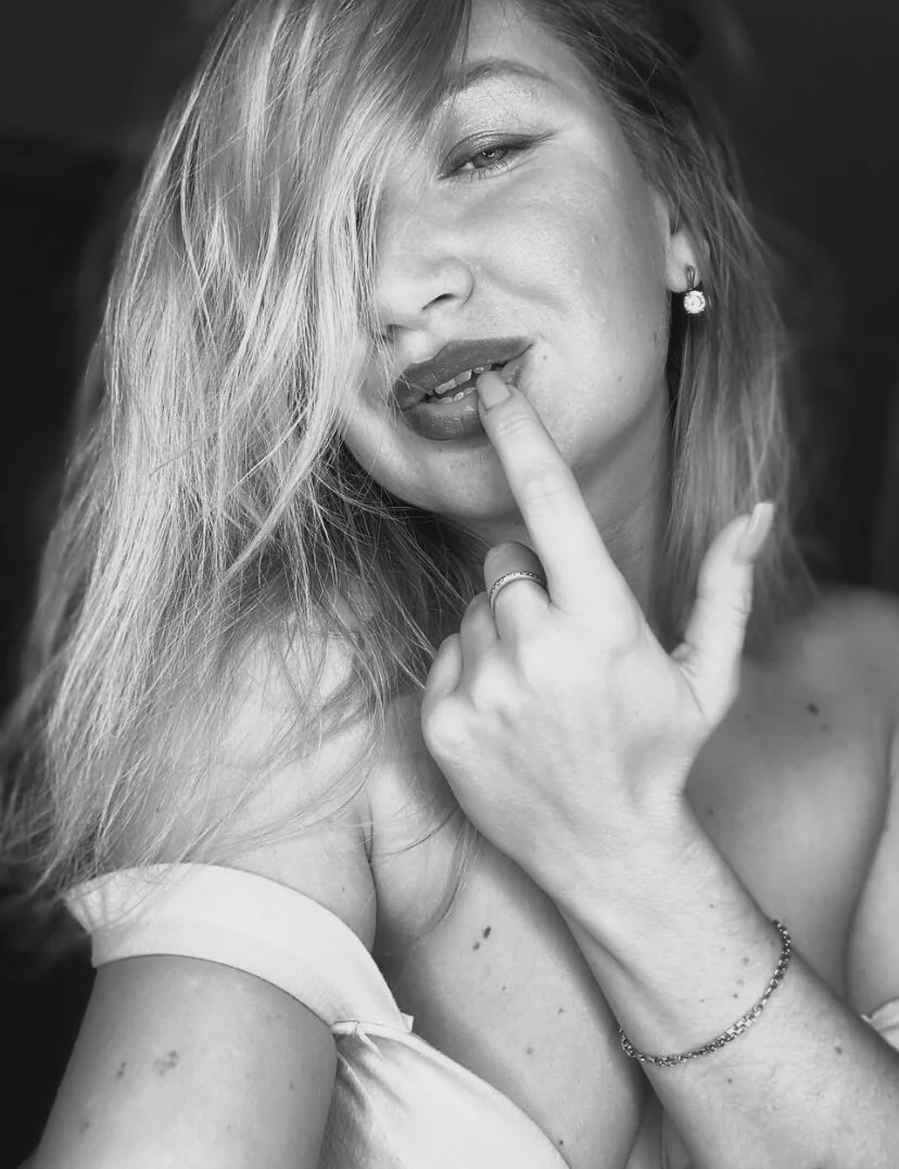 XXX Porn Photo of Nude MilaBott 1