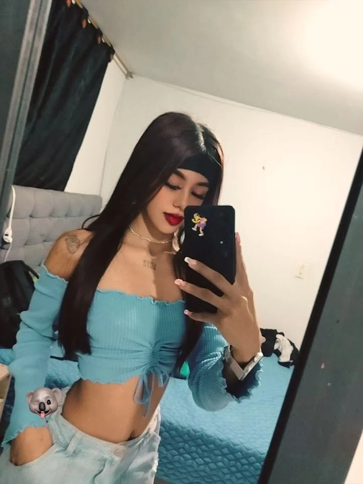 XXX Porn Photo of Nude ChloeRose_1 5