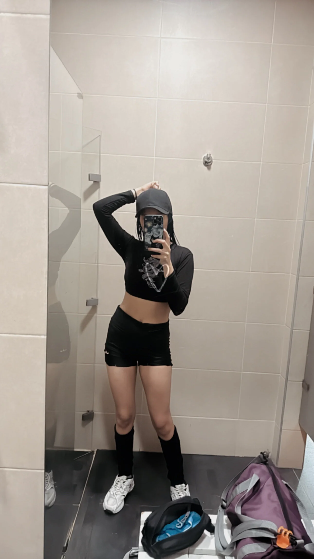 XXX Porn Photo of Nude blue_kitten 163
