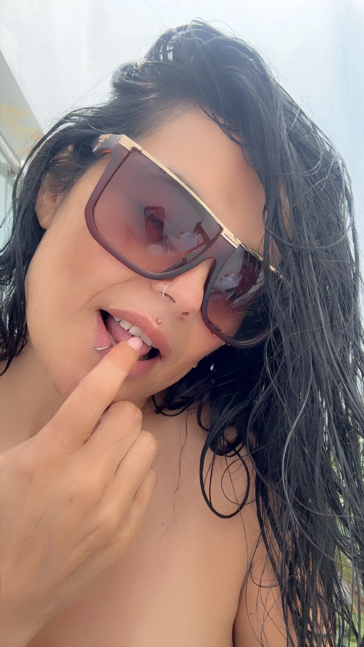 XXX Porn Photo of Nude CharlotteCottin 291