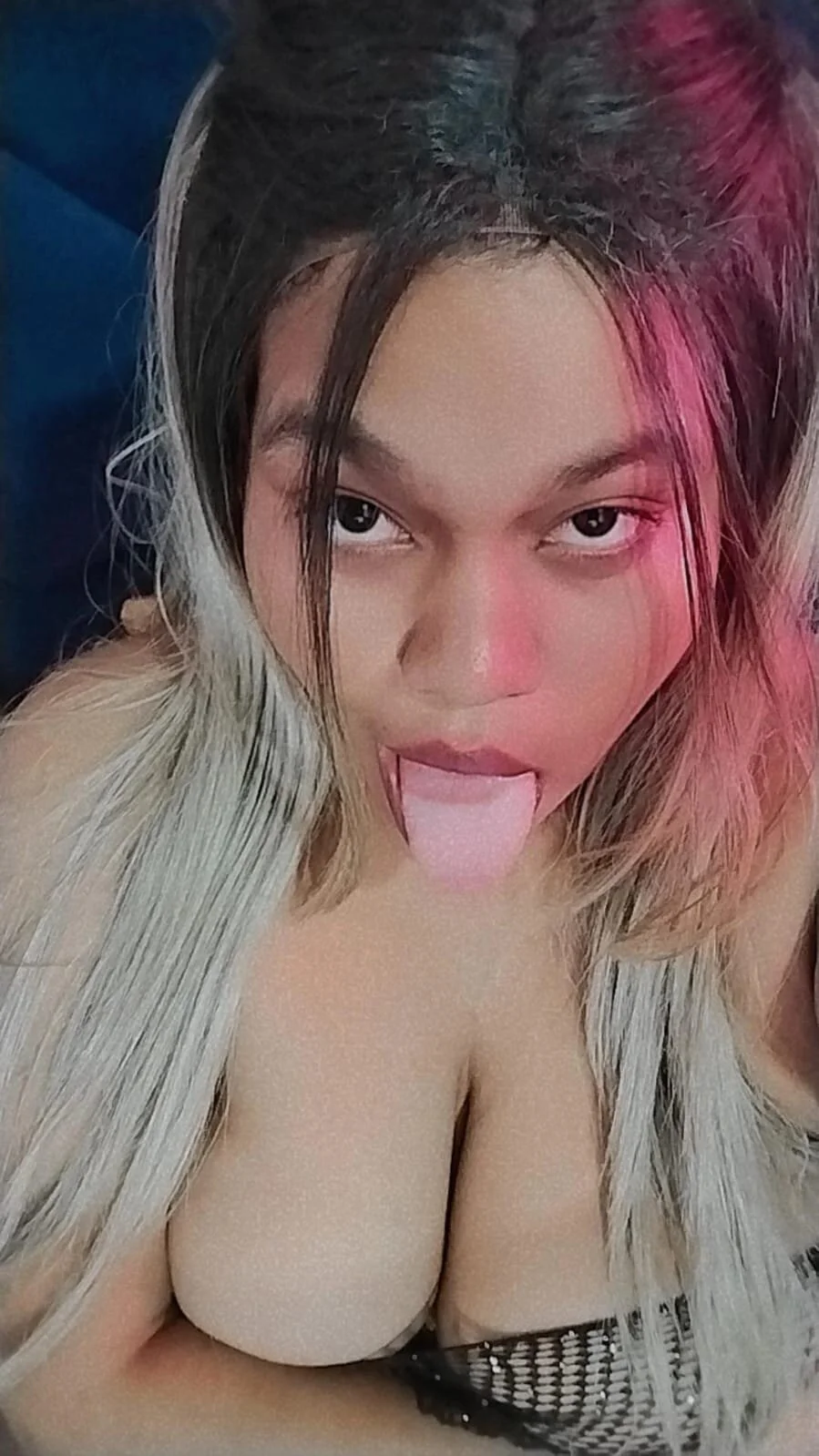 XXX Porn Photo of Nude NayaraHinny 17