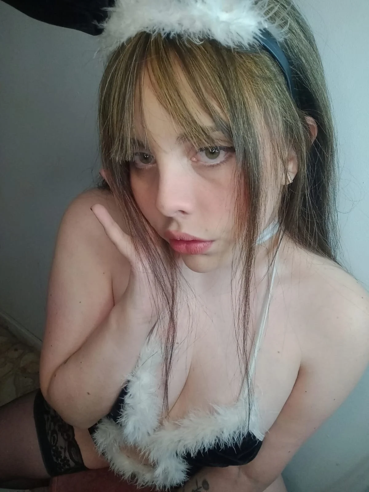 XXX Porn Photo of Nude MiaColucci18 2