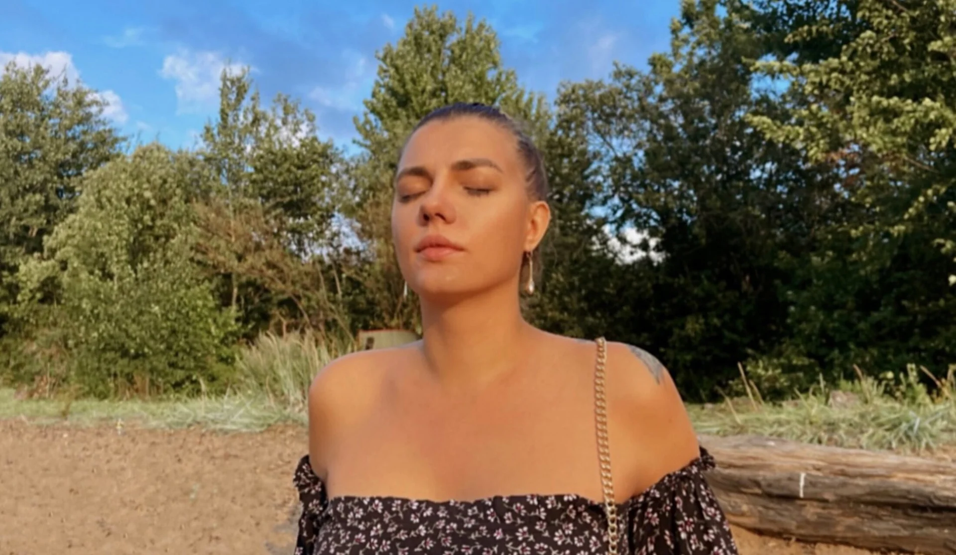 XXX Porn Photo of Nude Eva_StarXXXX 20