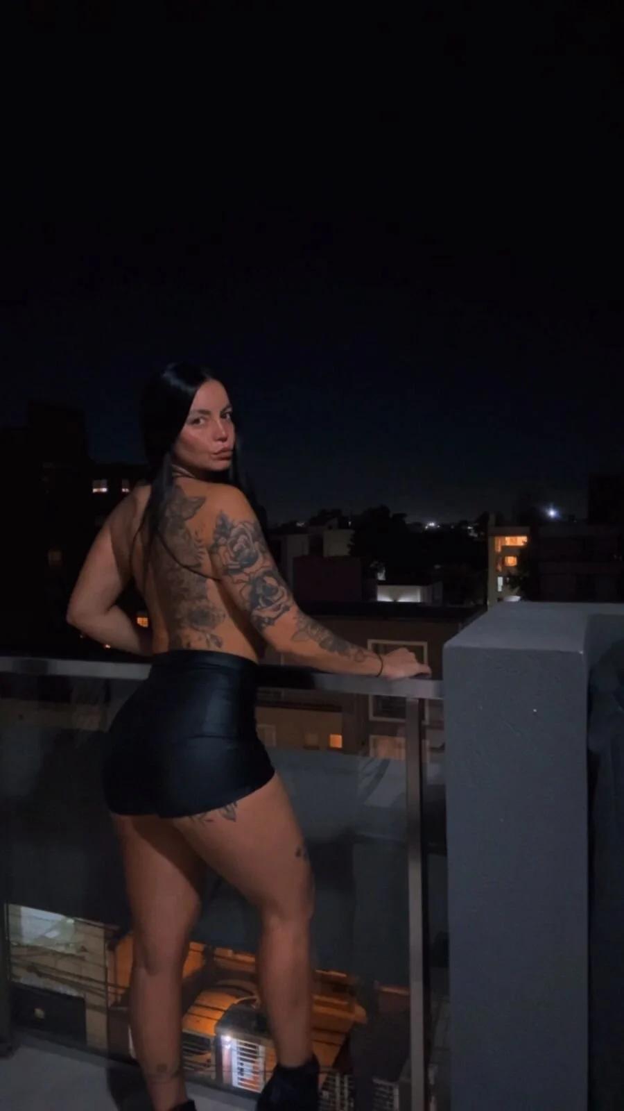 XXX Porn Photo of Nude Evangelinaa33 1