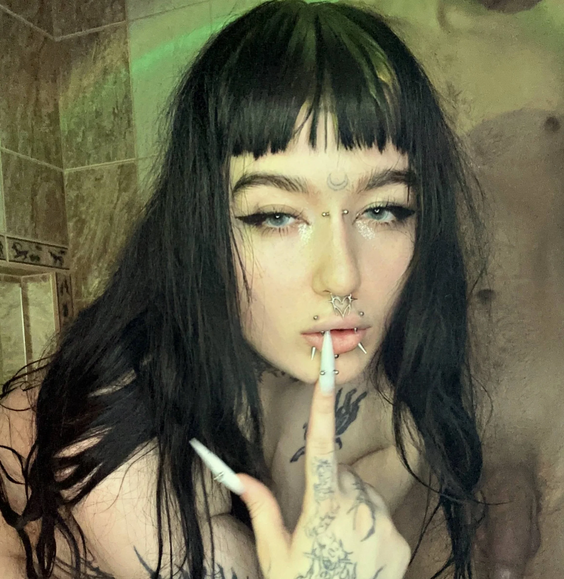 XXX Porn Photo of Nude g4tito 8