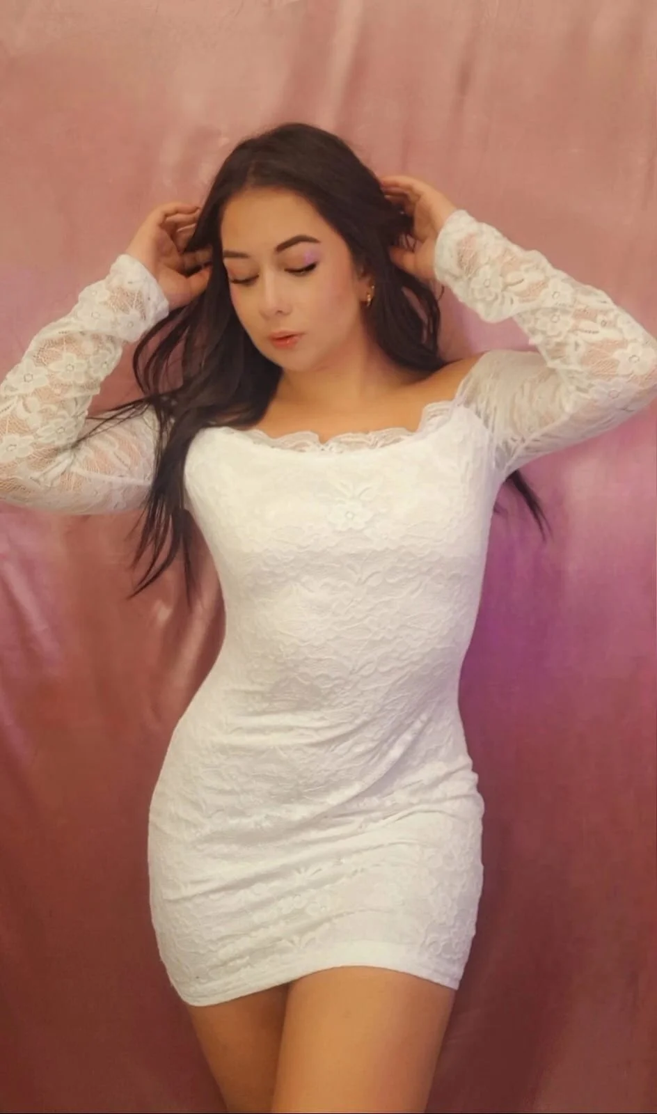 XXX Porn Photo of Nude Amaranta_Hazel 56