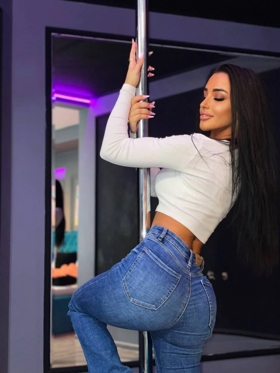 XXX Porn Photo of Nude DeniseDevilles 20