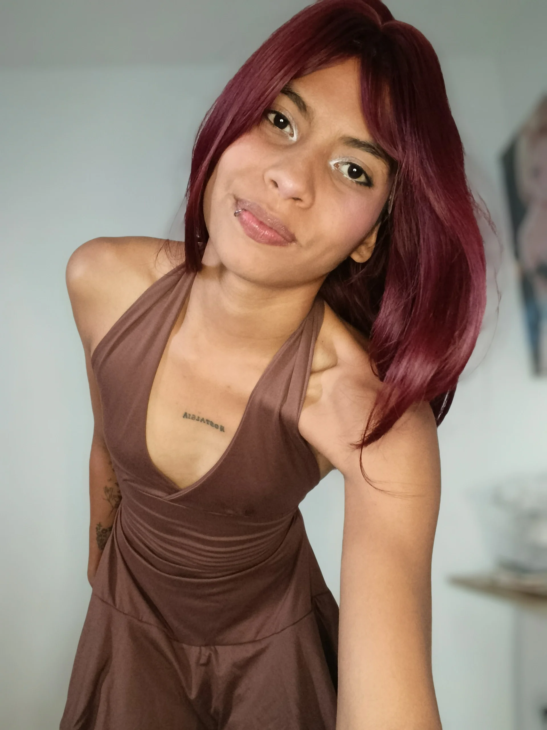 XXX Porn Photo of Nude ControlMySquirt_ 7