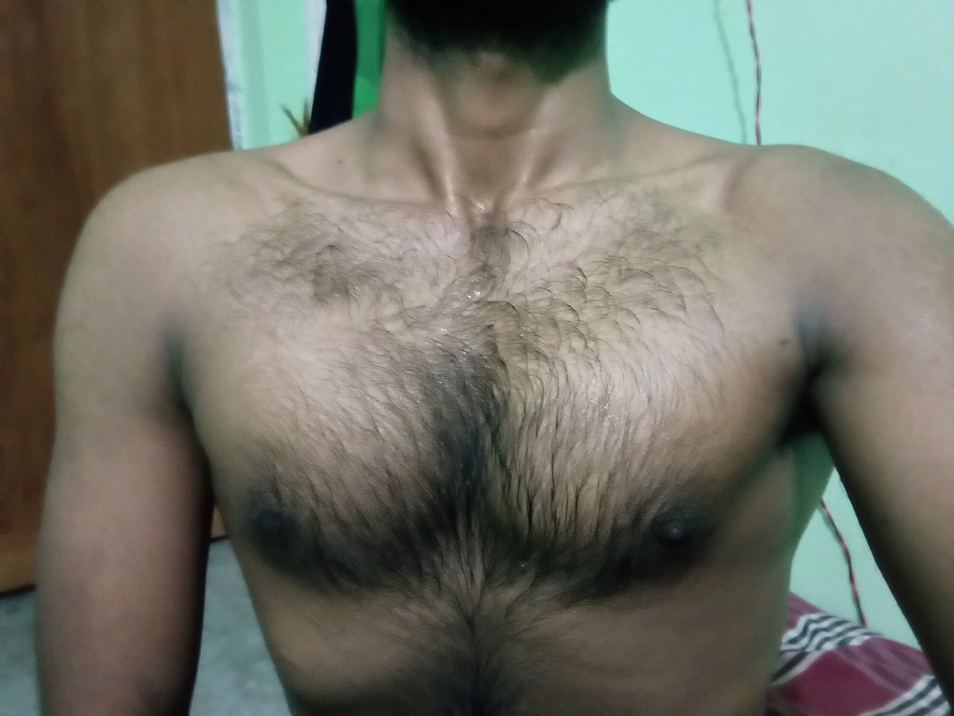 XXX Porn Photo of Nude yonjiyohane 14
