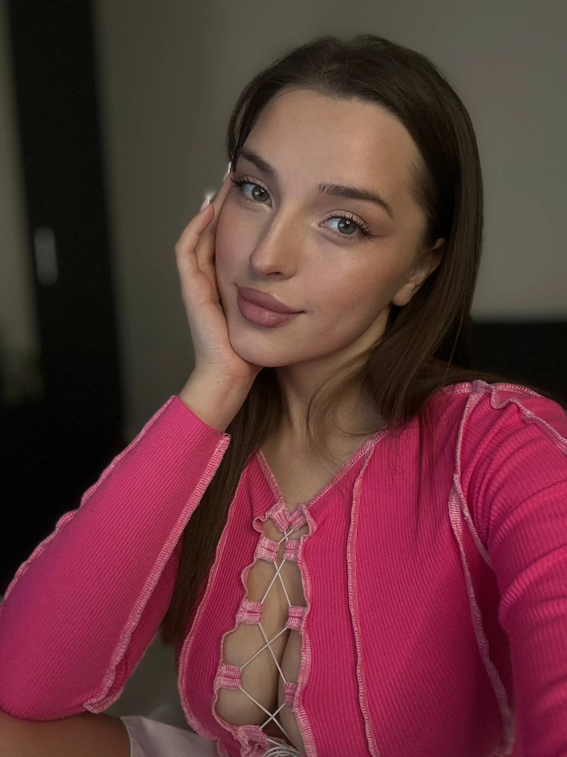 XXX Porn Photo of Nude Eva_Saylor 8