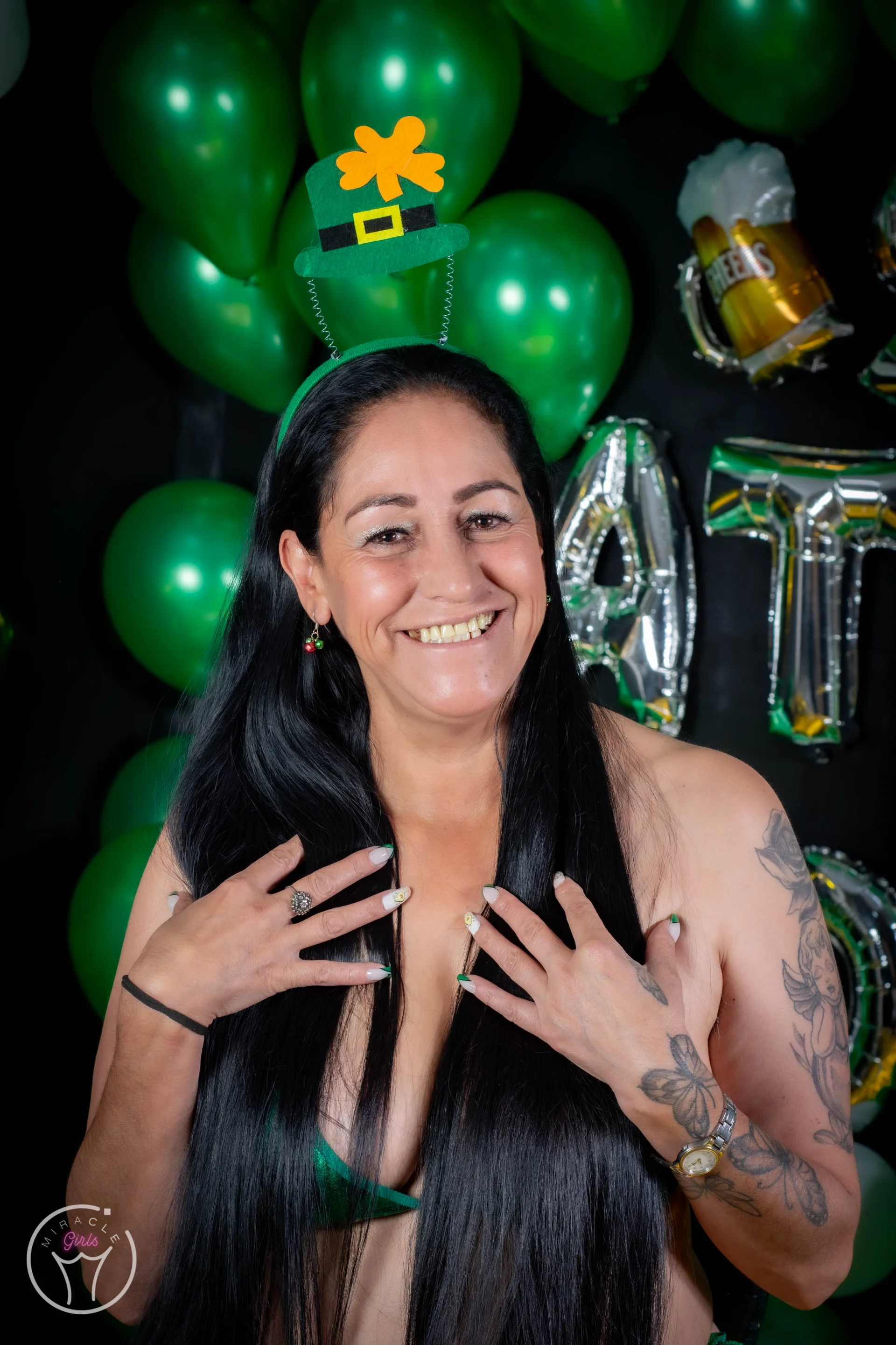 XXX Porn Photo of Nude _Scarlett_Sweet 93