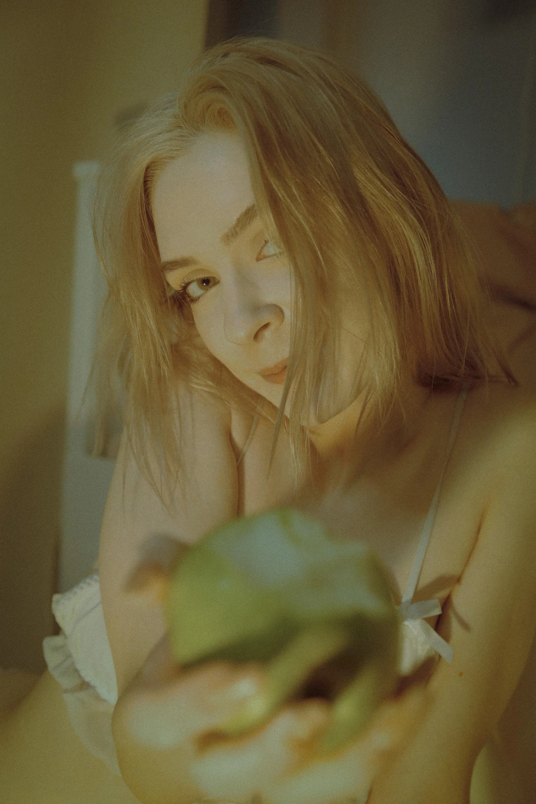 XXX Porn Photo of Nude lily_moony 4