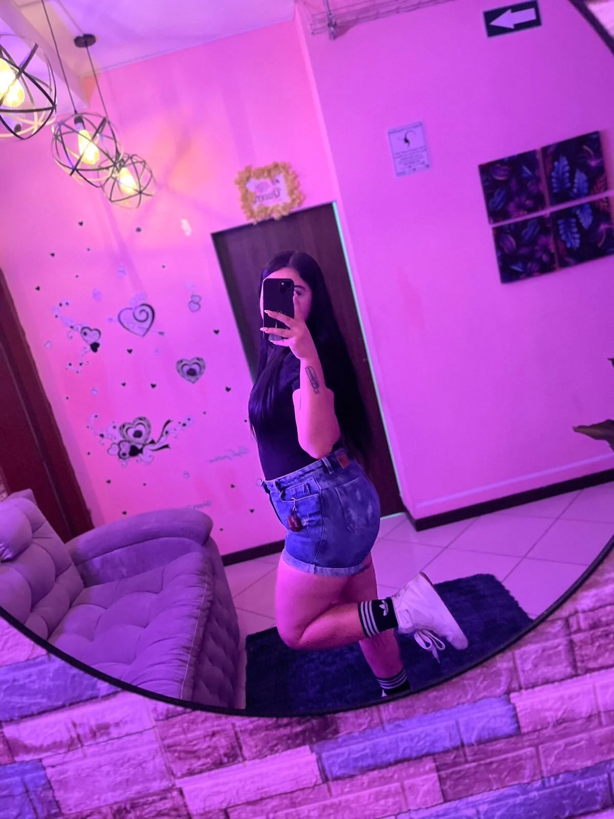 XXX Porn Photo of Nude nina_velvet_ 9