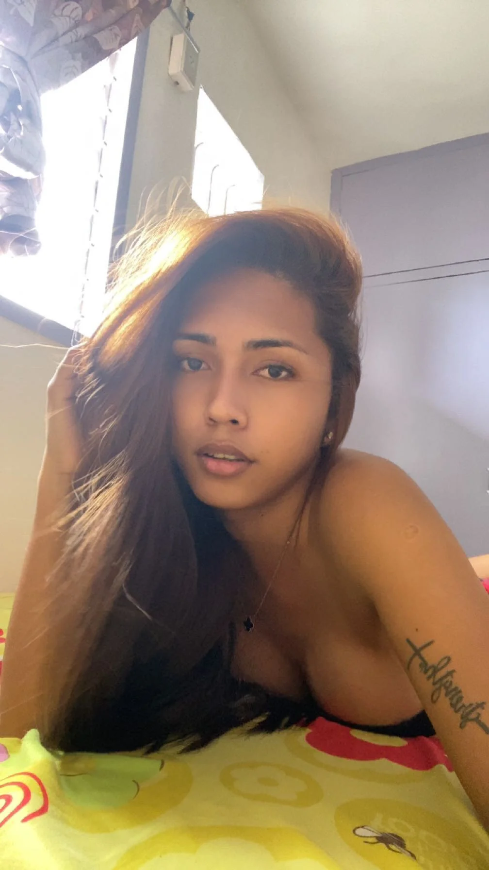 XXX Porn Photo of Nude IvoryKath 9